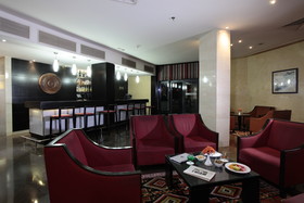 Grand Lancaster Brazzaville