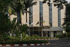 Grand Lancaster Brazzaville