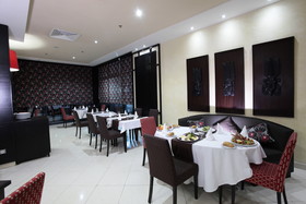 Grand Lancaster Brazzaville
