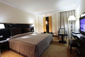 Grand Lancaster Brazzaville