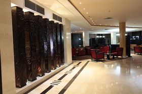 Grand Lancaster Brazzaville