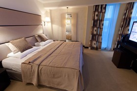 Grand Lancaster Brazzaville