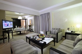 Grand Lancaster Brazzaville