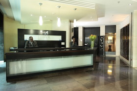 Grand Lancaster Brazzaville
