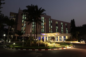 Grand Lancaster Brazzaville