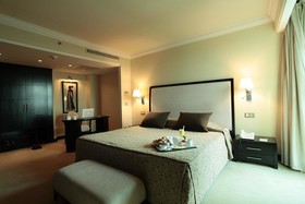 Grand Lancaster Brazzaville