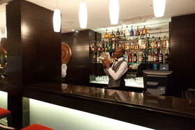 Grand Lancaster Brazzaville