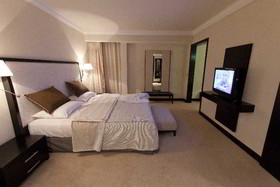 Grand Lancaster Brazzaville