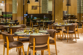 Radisson Blu M'Bamou Palace Hotel