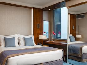 Radisson Blu M'Bamou Palace Hotel