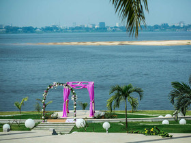 Radisson Blu M'Bamou Palace Hotel