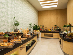 Radisson Blu M'Bamou Palace Hotel