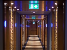 Radisson Blu M'Bamou Palace Hotel
