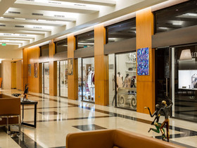 Radisson Blu M'Bamou Palace Hotel