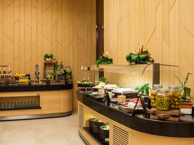 Radisson Blu M'Bamou Palace Hotel