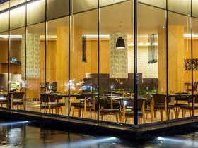 Radisson Blu M'Bamou Palace Hotel