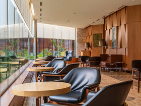 Radisson Blu M'Bamou Palace Hotel