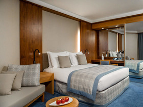 Radisson Blu M'Bamou Palace Hotel
