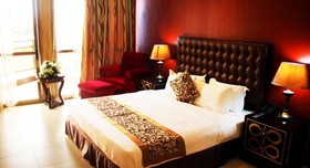 Beatrice Hotel