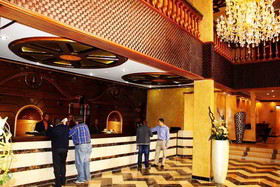 Beatrice Hotel