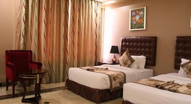Beatrice Hotel