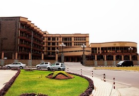 Beatrice Hotel