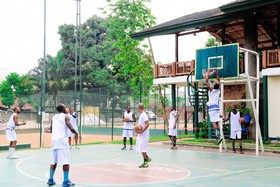 Elais Kinshasa