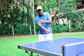 Elais Kinshasa