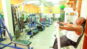 Elais Kinshasa