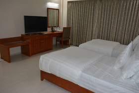 Hotel Platinum