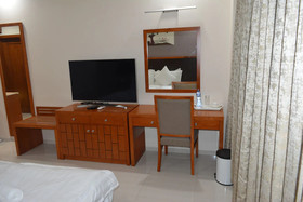 Hotel Platinum