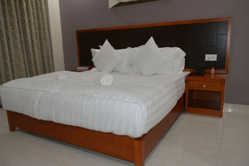 Hotel Platinum