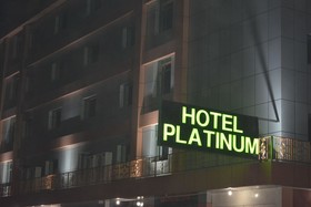 Hotel Platinum
