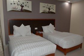 Hotel Platinum