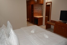 Hotel Platinum