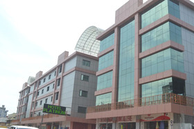 Hotel Platinum