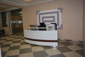 Hotel Platinum