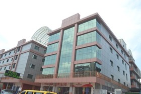 Hotel Platinum