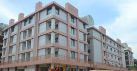 Hotel Platinum