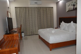 Hotel Platinum