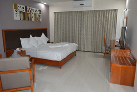 Hotel Platinum