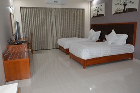 Hotel Platinum