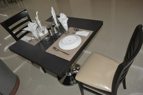 Hotel Platinum