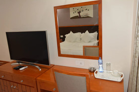 Hotel Platinum