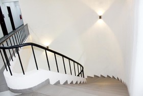 Ixoras Hotel
