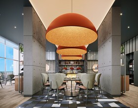 Novotel Kinshasa La Gombe