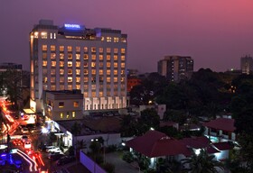 Novotel Kinshasa La Gombe