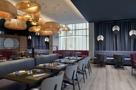 Novotel Kinshasa La Gombe
