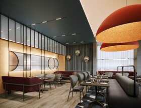 Novotel Kinshasa La Gombe