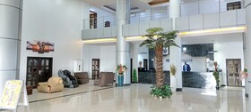 O'Bwira Hotels & Resorts